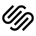 Squarespace logo
