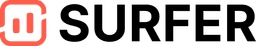 Surfer SEO logo