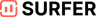Surfer SEO logo