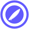 Surfn logo
