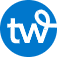 Tailwind Ghostwriter logo