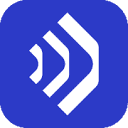 Talkpal logo