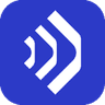 Talkpal logo