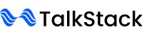 TalkStack AI logo