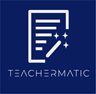 TeacherMatic logo