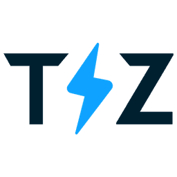 TestZeus logo