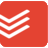 Todoist logo