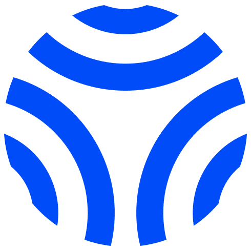 Tomorrow.io logo