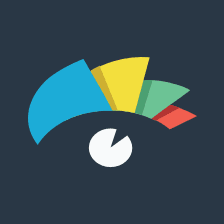 Visme logo