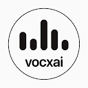 VocxAI logo
