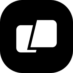 Warp logo