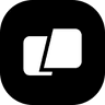 Warp logo
