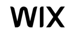 Wix logo