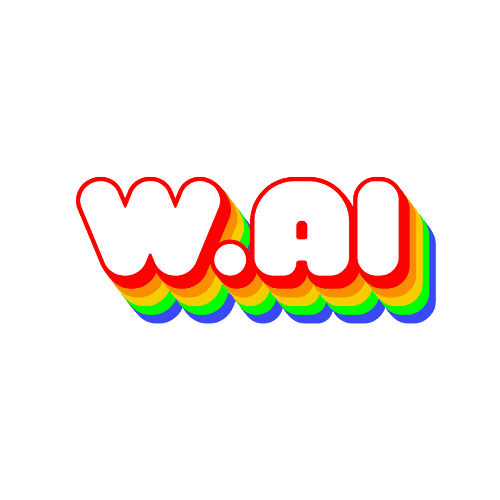 Wombo AI logo