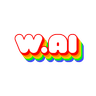 Wombo AI logo