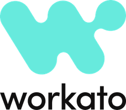 Workato logo