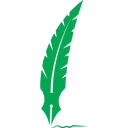 Writeless logo