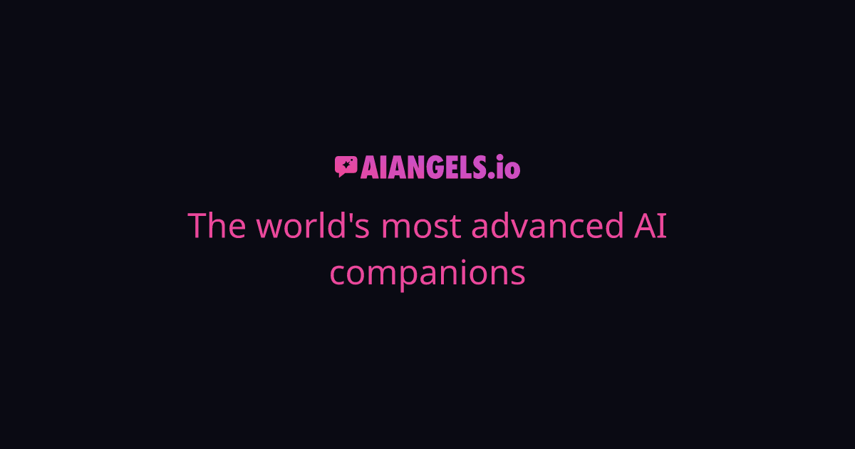 AI Angels screenshot 1