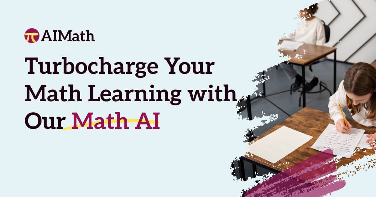 AI Math screenshot 2