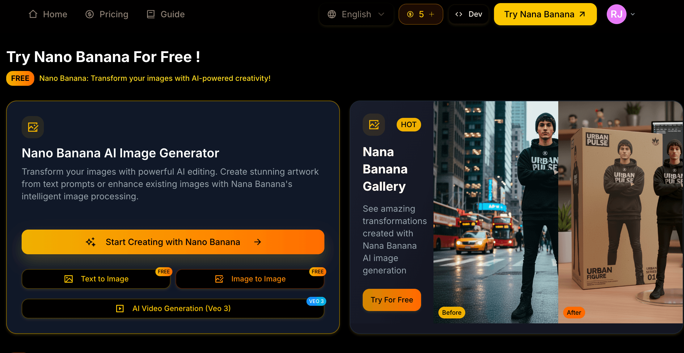 Artta AI screenshot 1