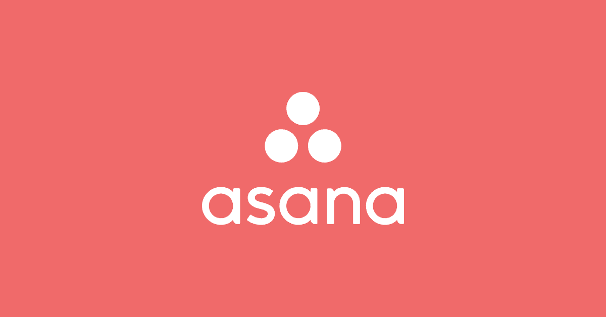 Asana screenshot 1
