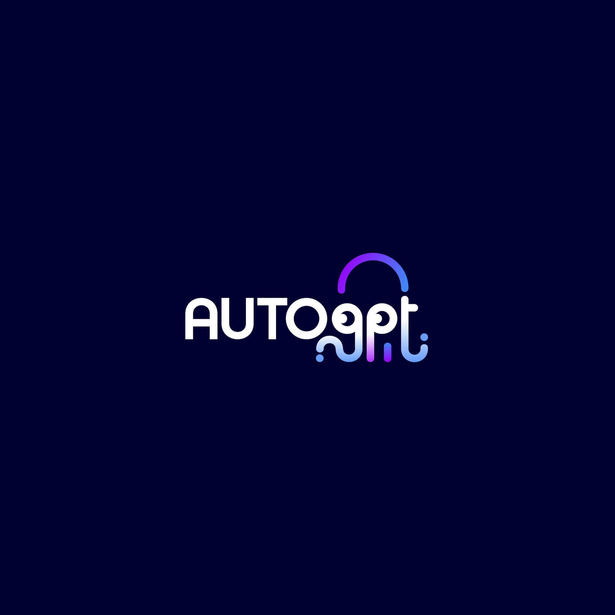 AutoGPT screenshot 1