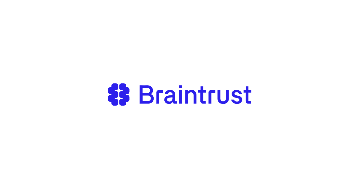 Braintrust screenshot 1