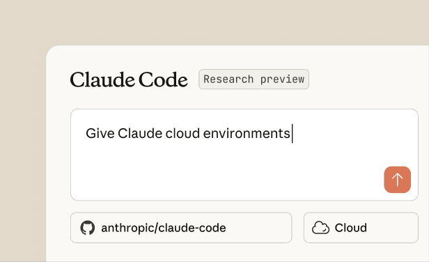 Claude Code screenshot 1
