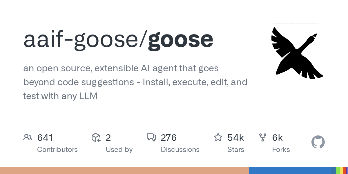 Codename Goose screenshot 1