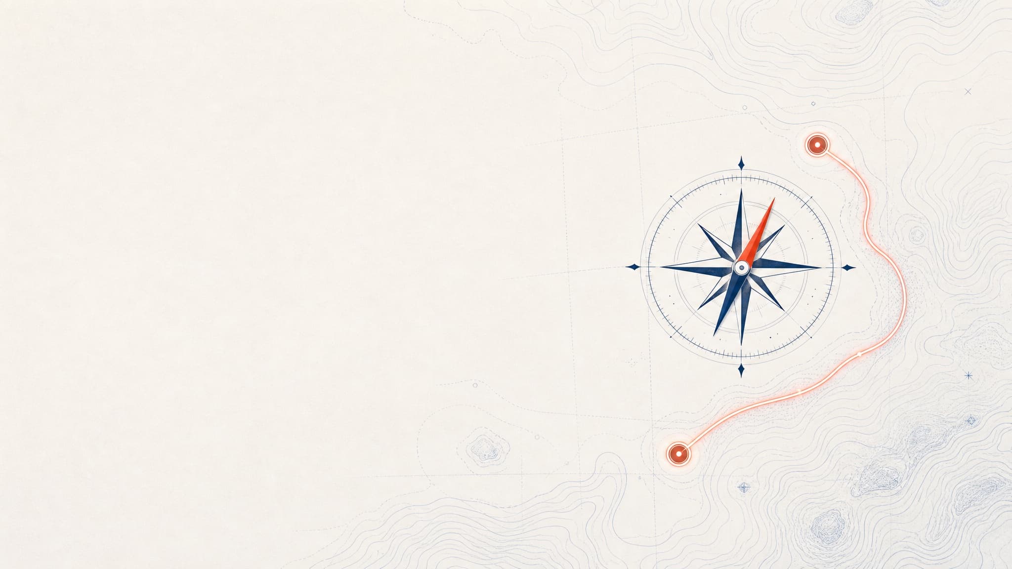 Compass screenshot 1