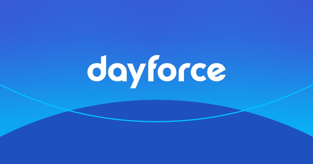 Dayforce HCM screenshot 1