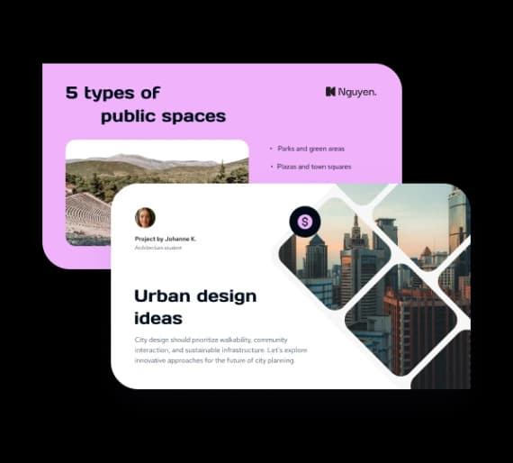 Decksy screenshot 2