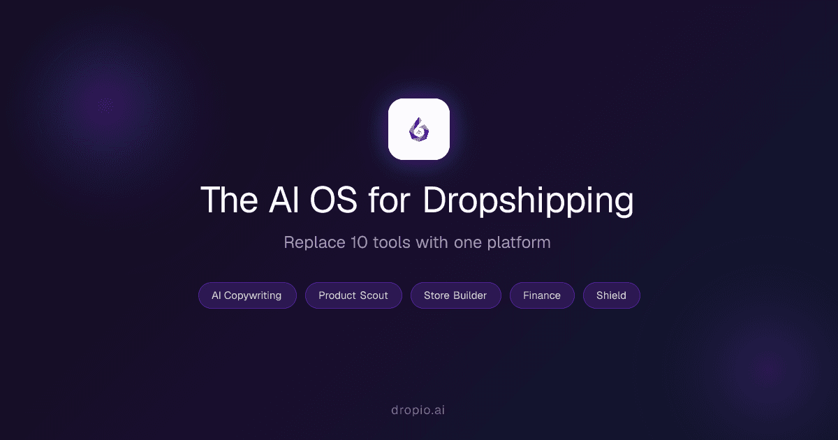 Dropio.ai screenshot 1