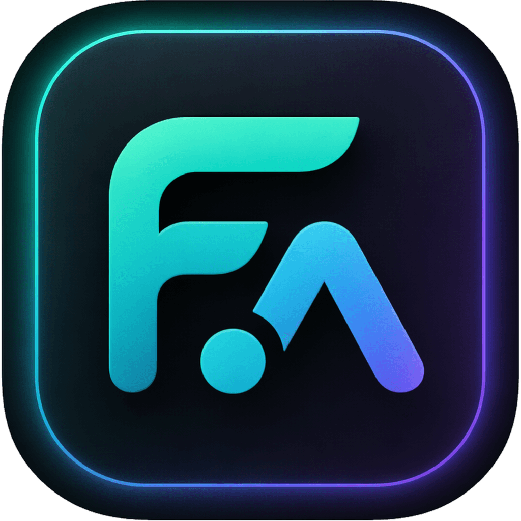 Flux Art screenshot 2