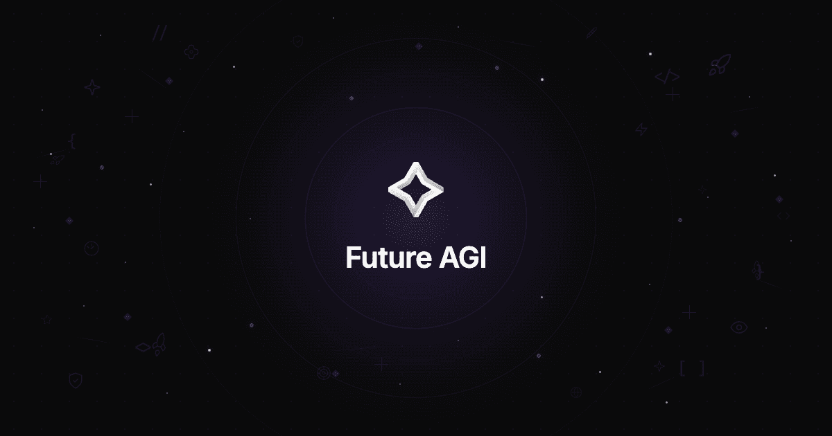 Future AGI screenshot 1