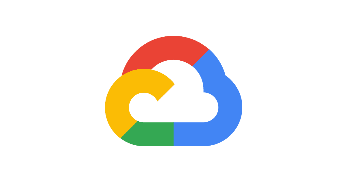 Google Cloud screenshot 1