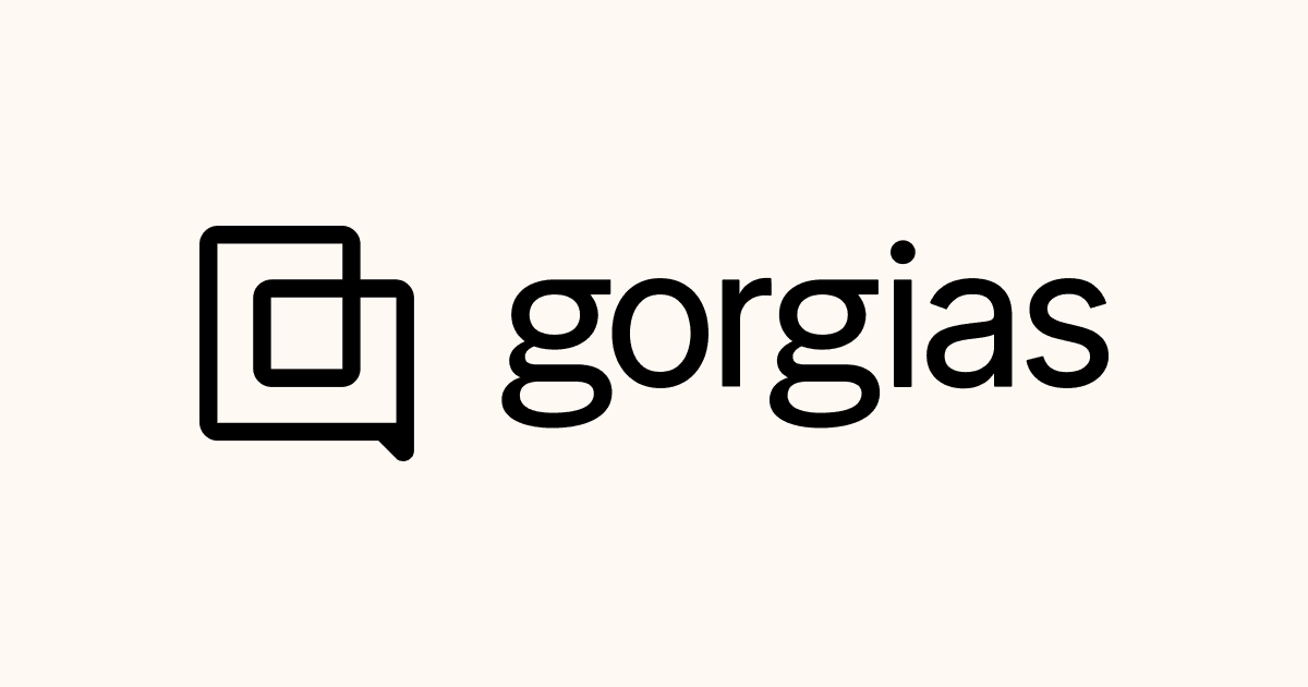 Gorgias screenshot 1