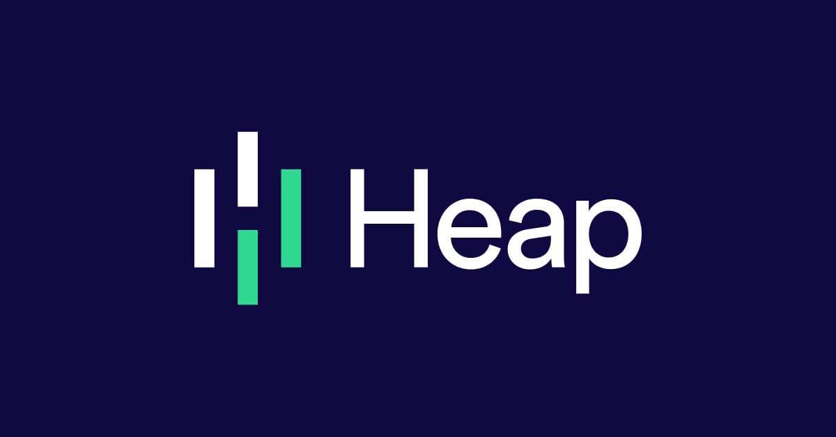 Heap screenshot 1
