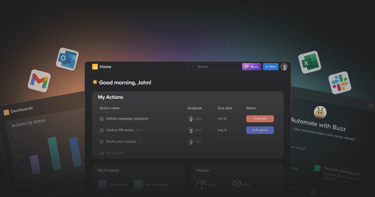 Hive screenshot 1