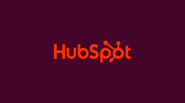 HubSpot CRM screenshot 1