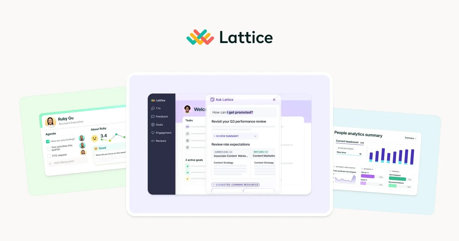 Lattice screenshot 1