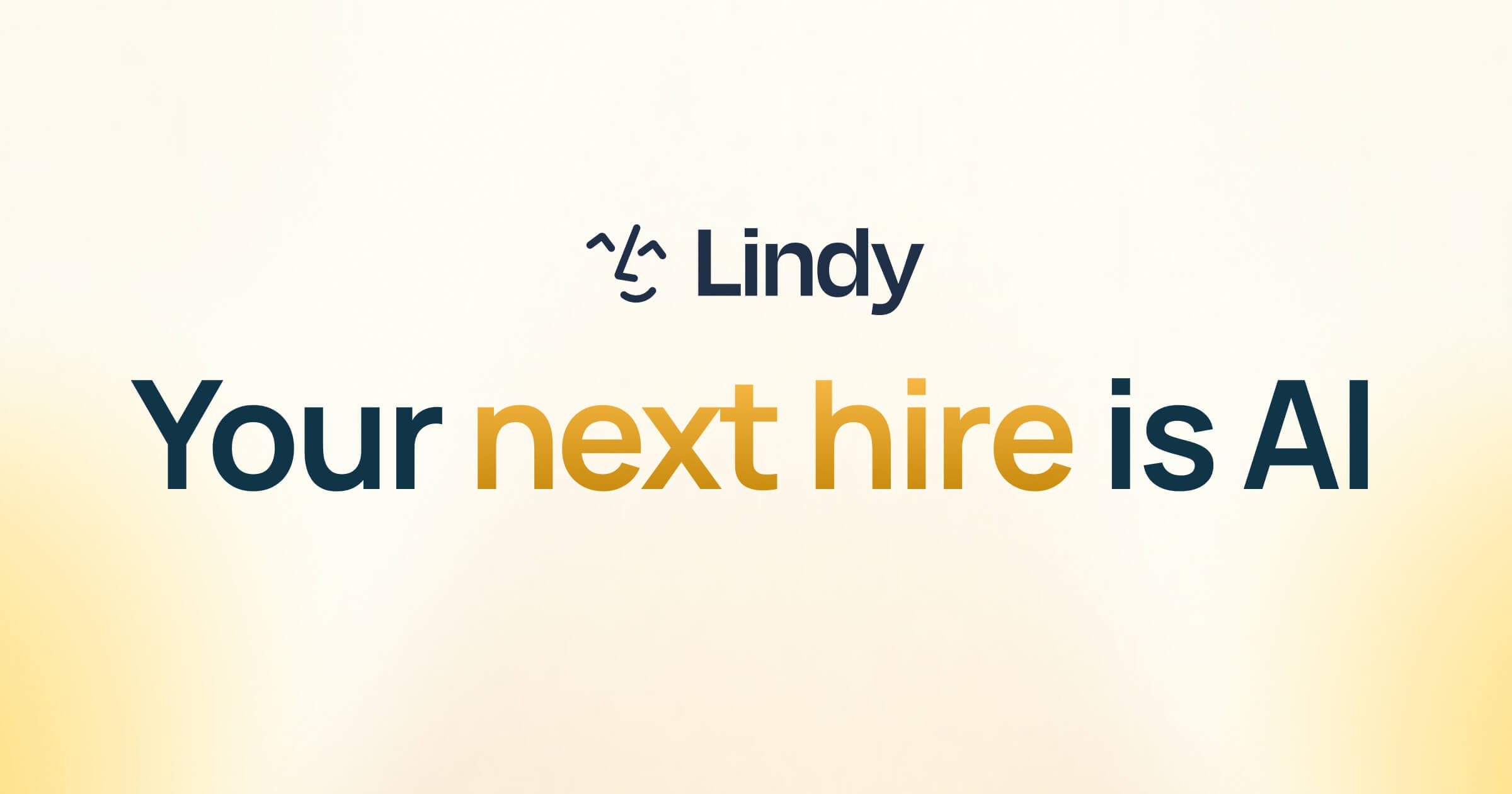 Lindy AI screenshot 2