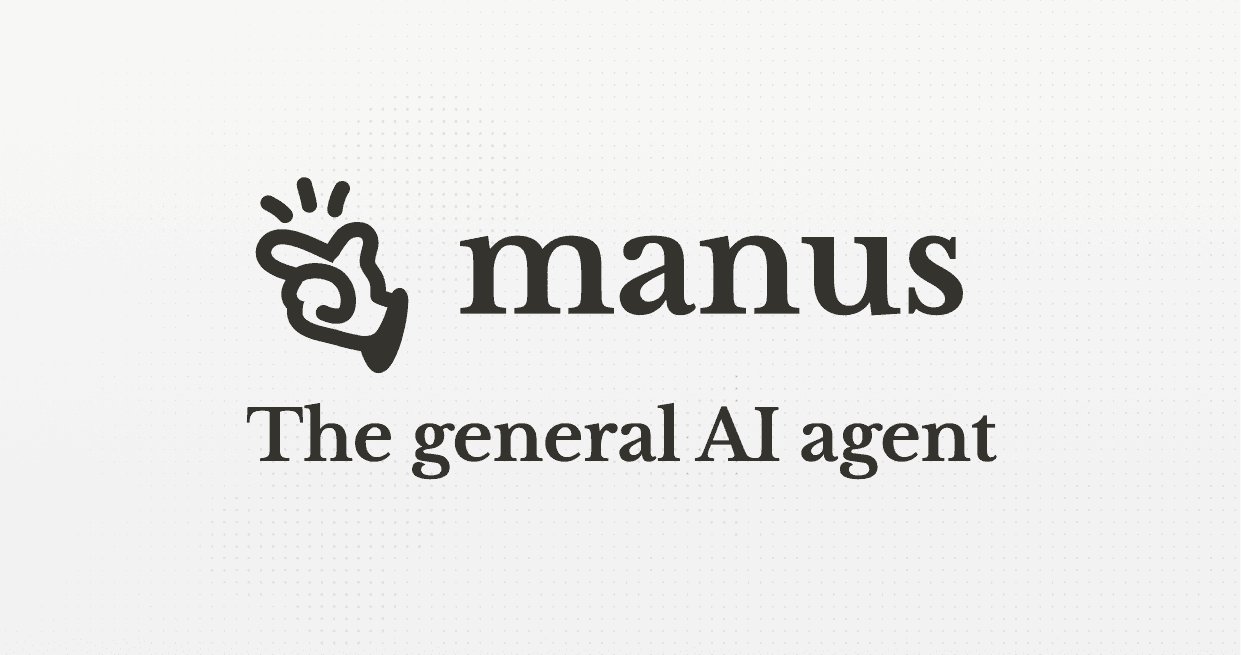 Manus screenshot 1