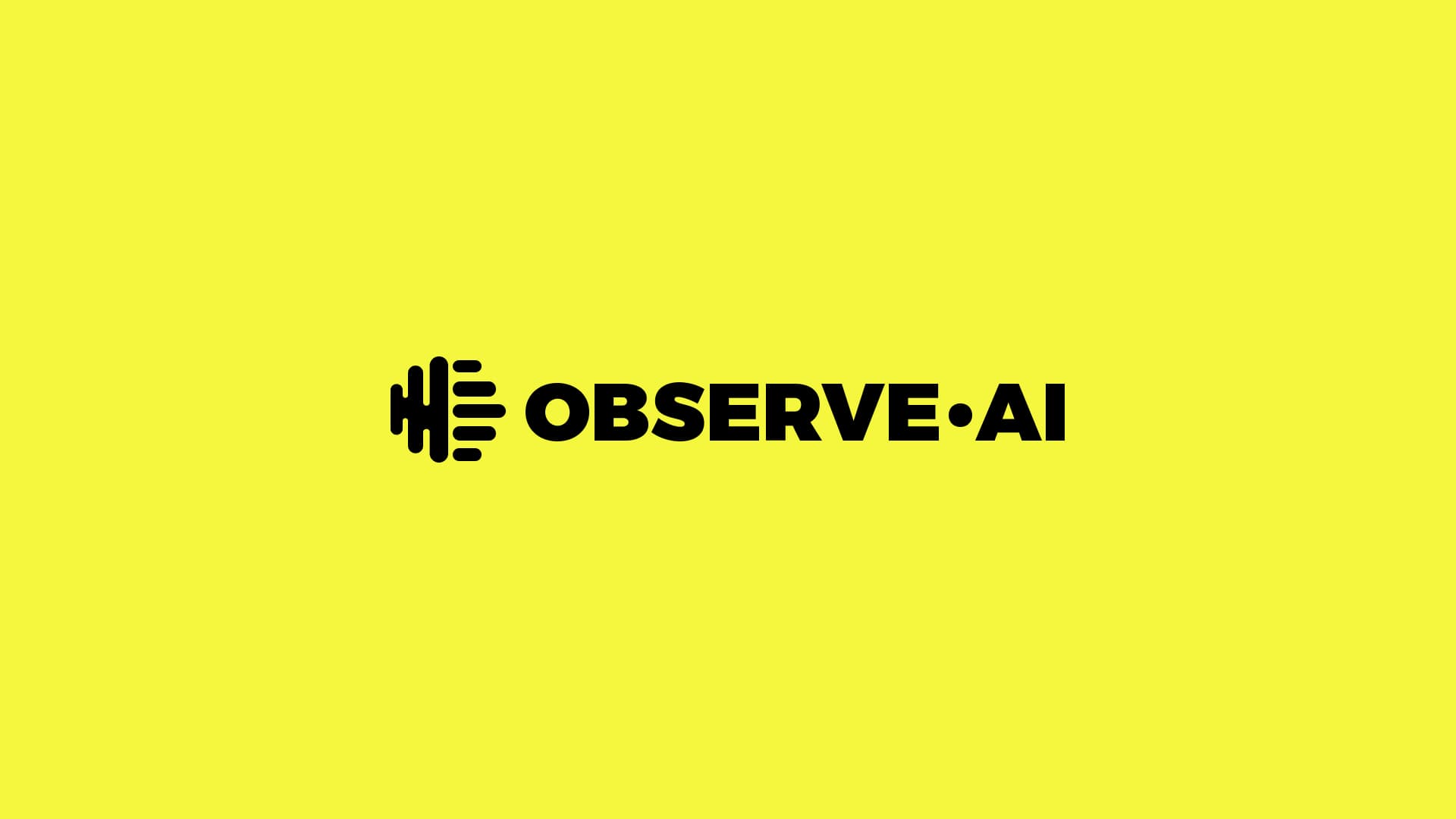 Observe.AI screenshot 1
