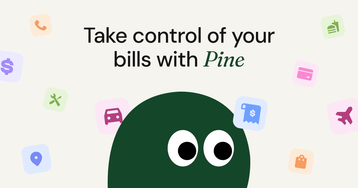 Pine AI screenshot 1