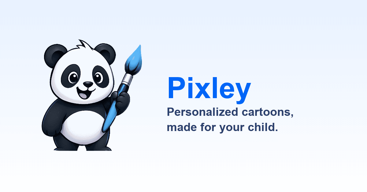 Pixley AI screenshot 1