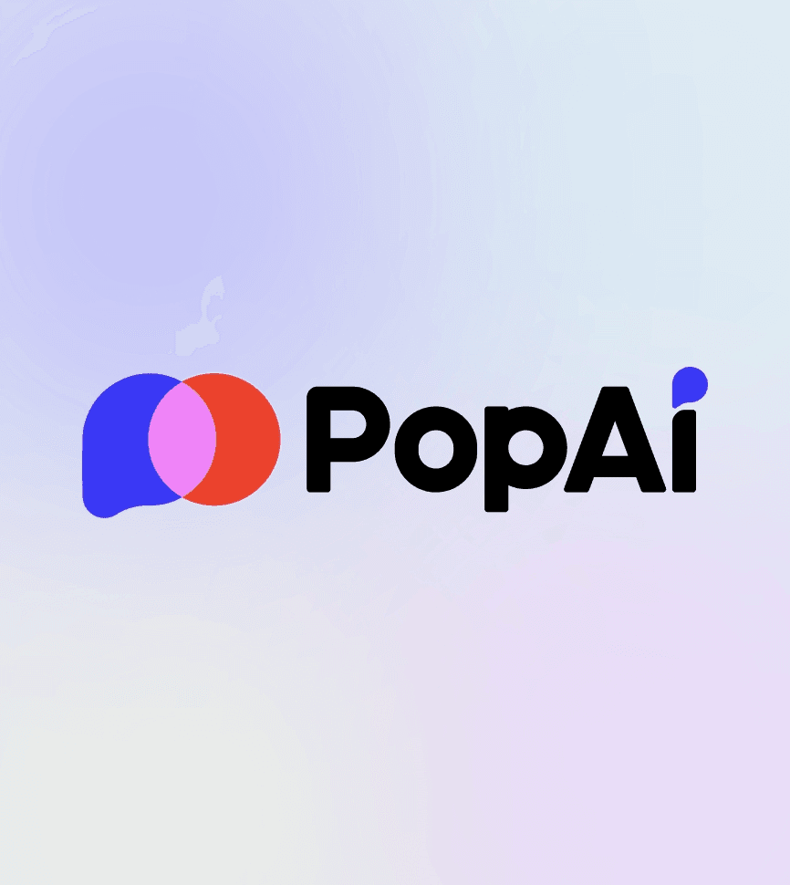 PopAi screenshot 1
