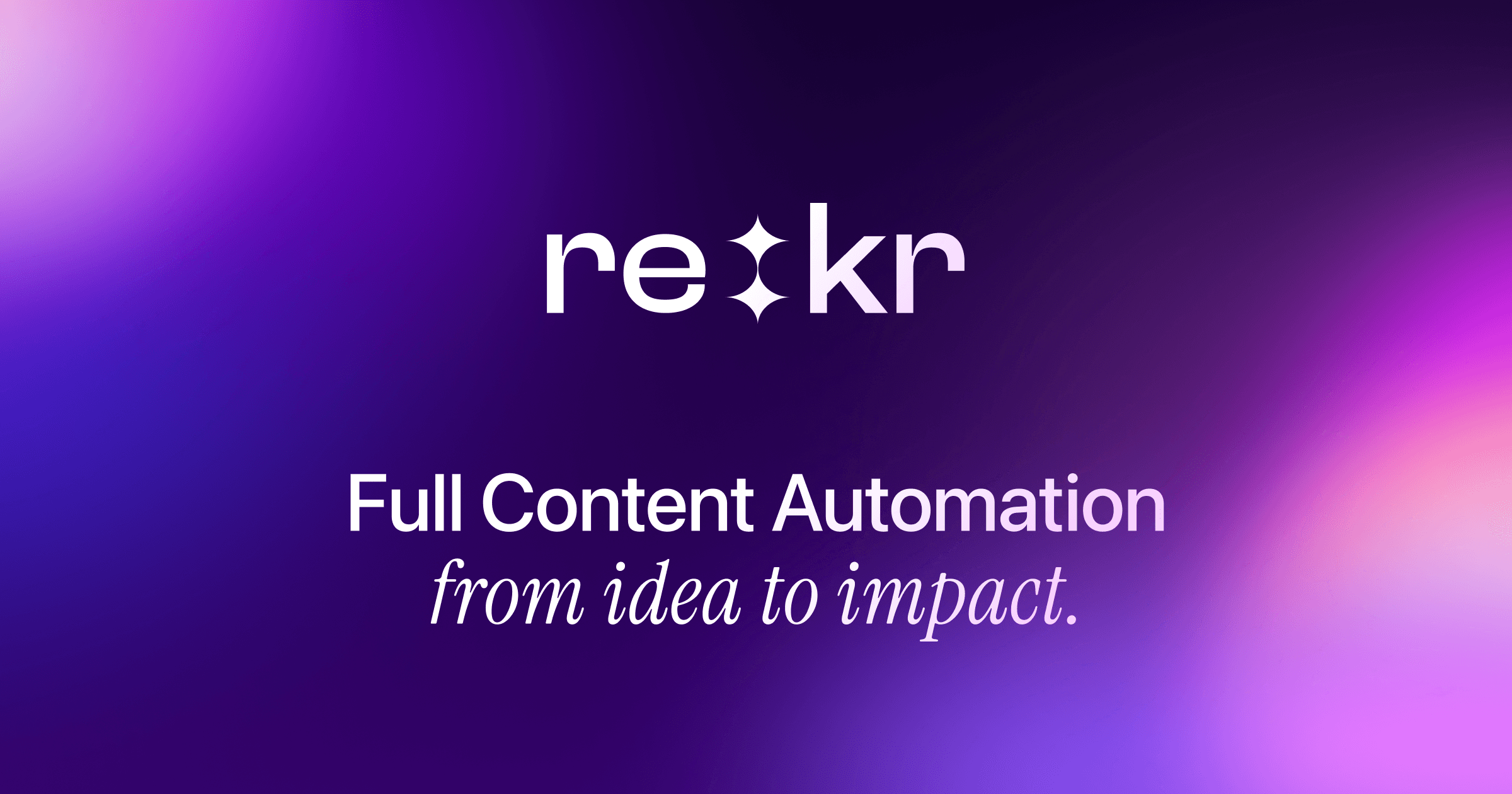RE:Create screenshot 1