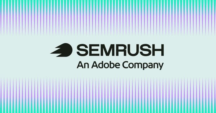 SEMrush screenshot 1