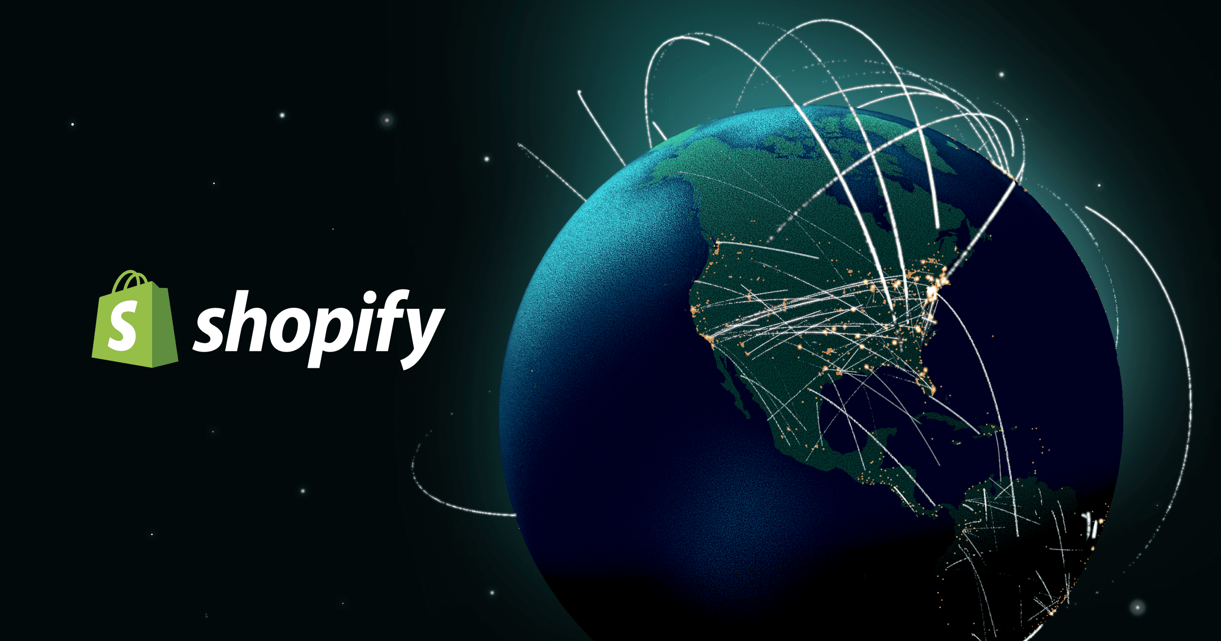 Shopify screenshot 1